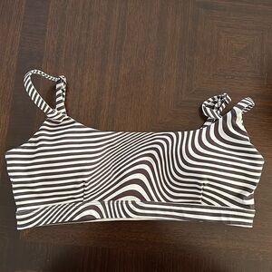 Vitality sports bra
